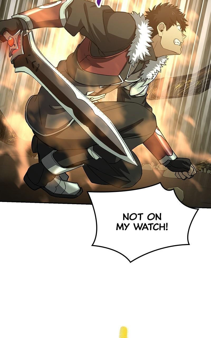 Read Monster Eater Manga Online