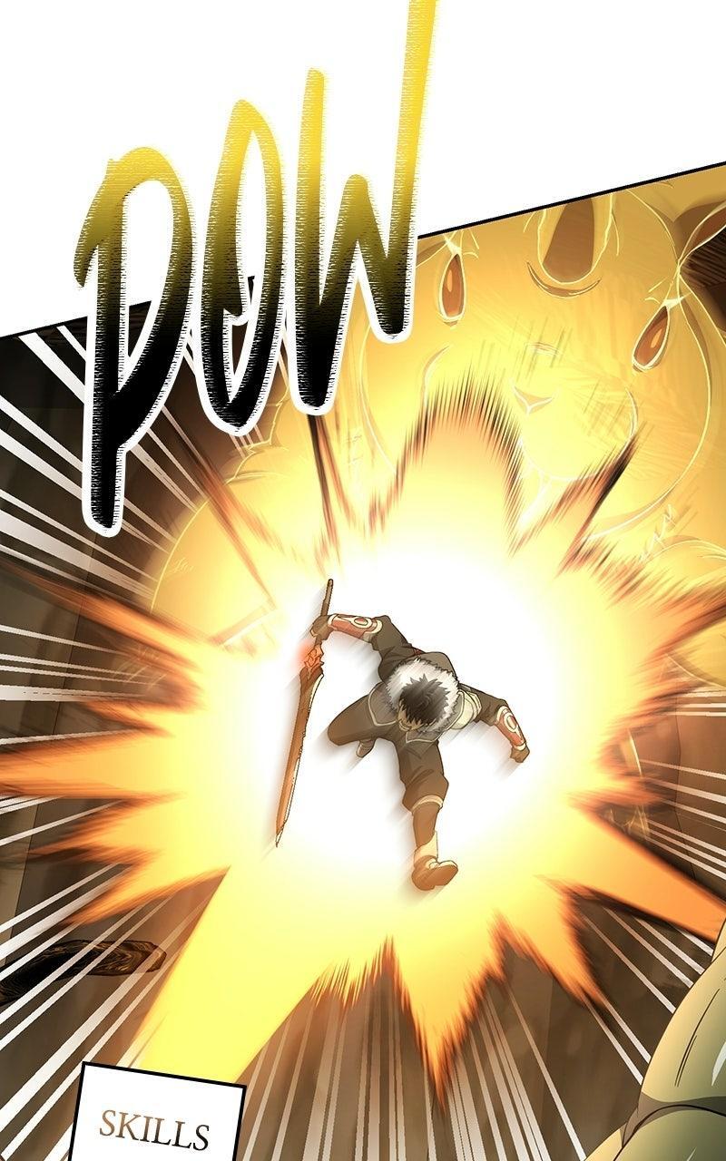 Read Monster Eater Manga Online