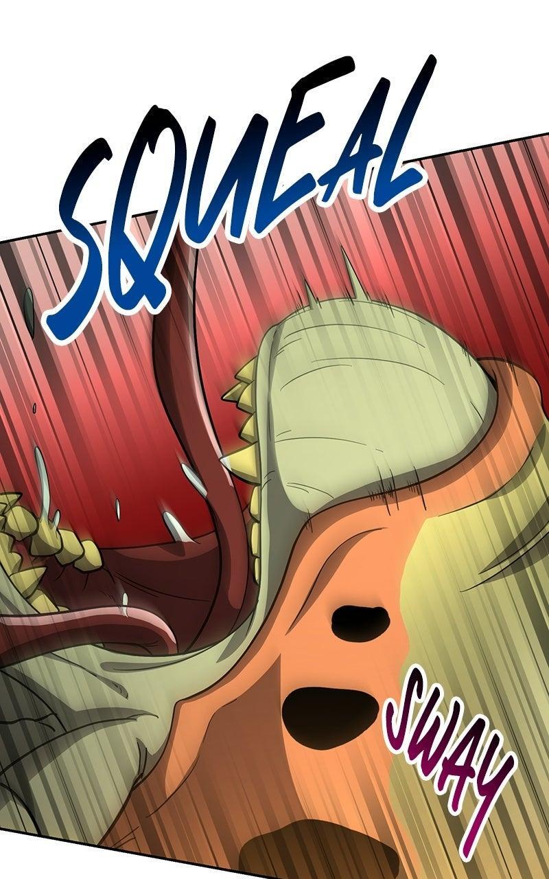 Read Monster Eater Manga Online