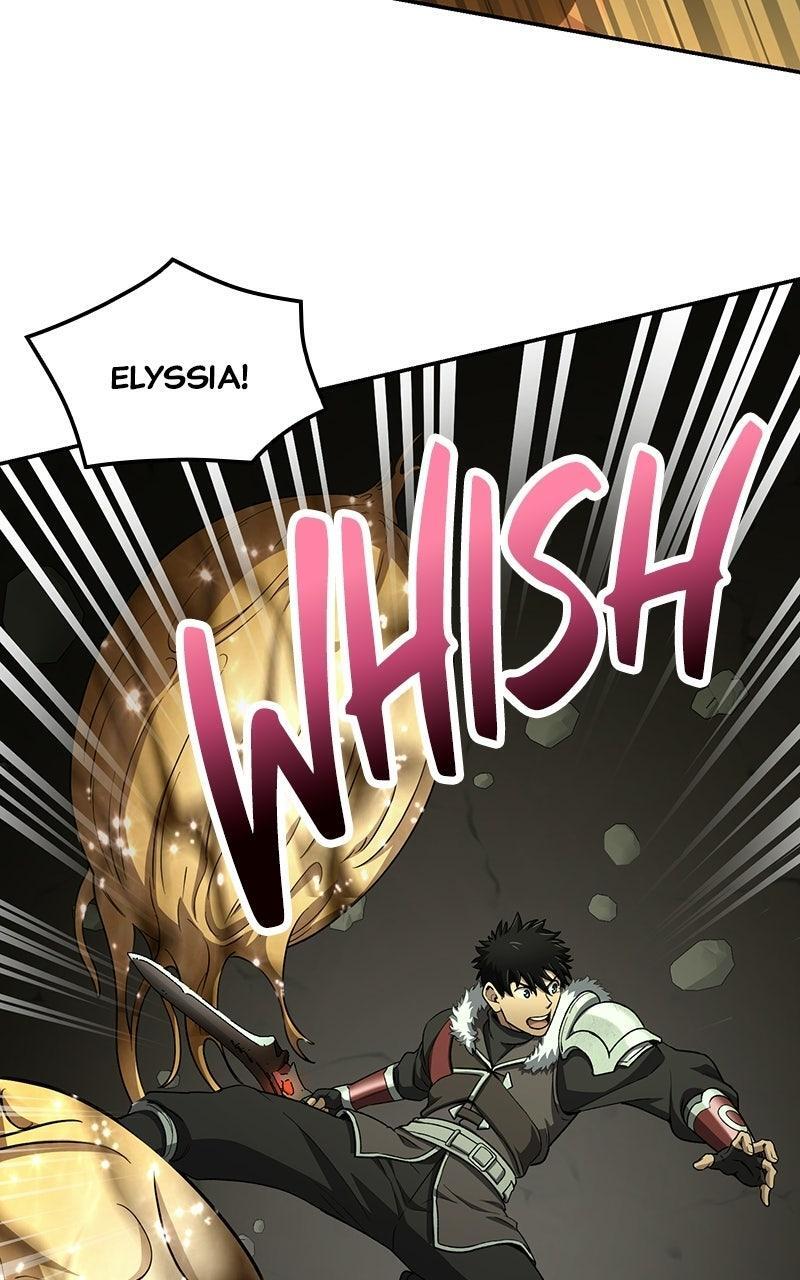 Read Monster Eater Manga Online