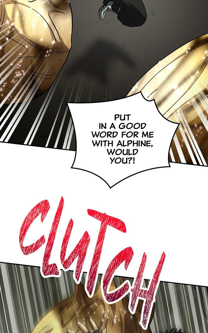 Read Monster Eater Manga Online