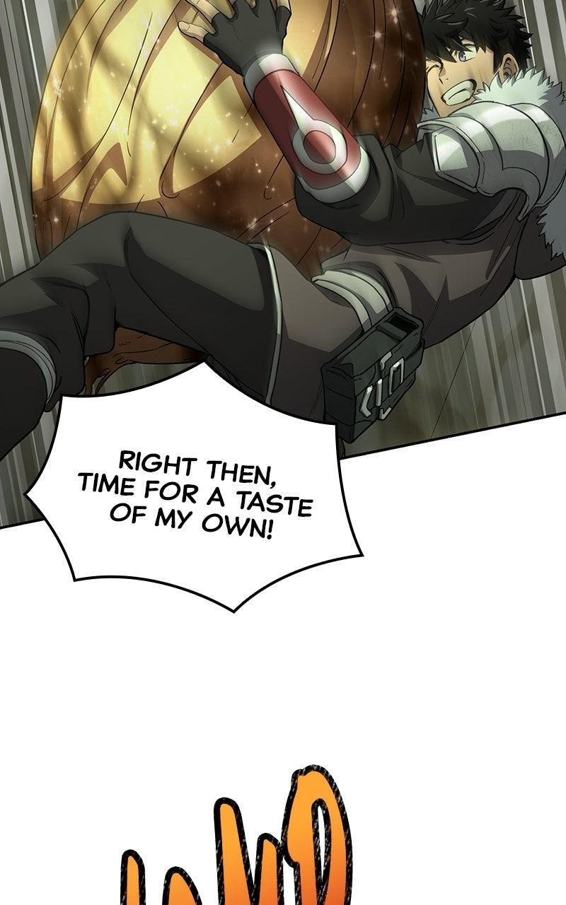 Read Monster Eater Manga Online