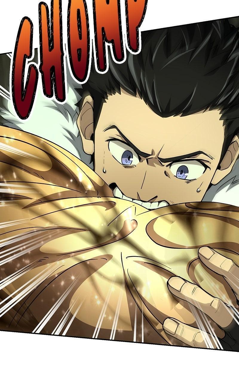 Read Monster Eater Manga Online