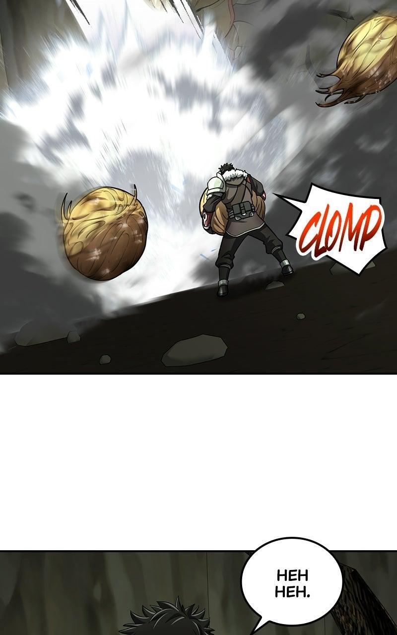 Read Monster Eater Manga Online