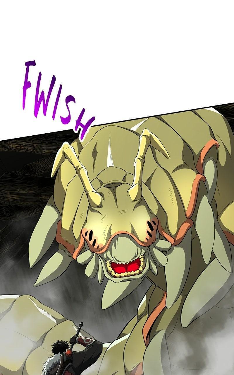 Read Monster Eater Manga Online