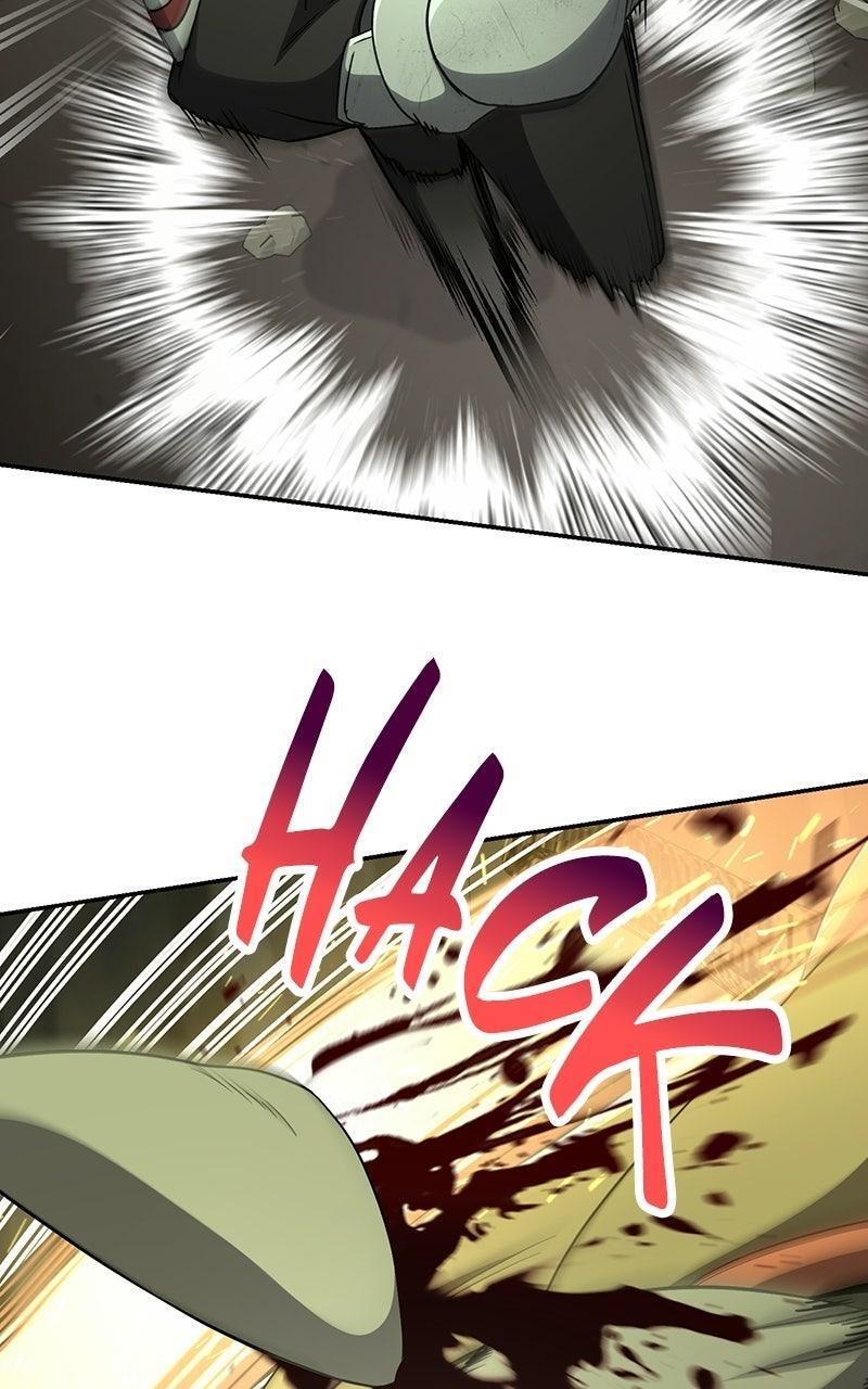 Read Monster Eater Manga Online