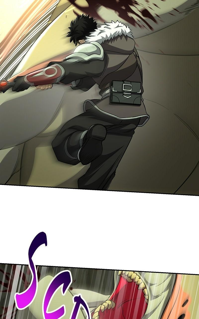 Read Monster Eater Manga Online