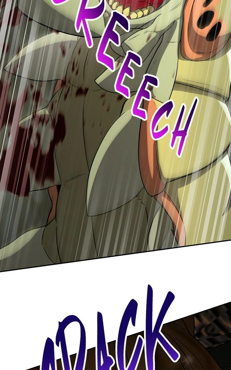 Read Monster Eater Manga Online