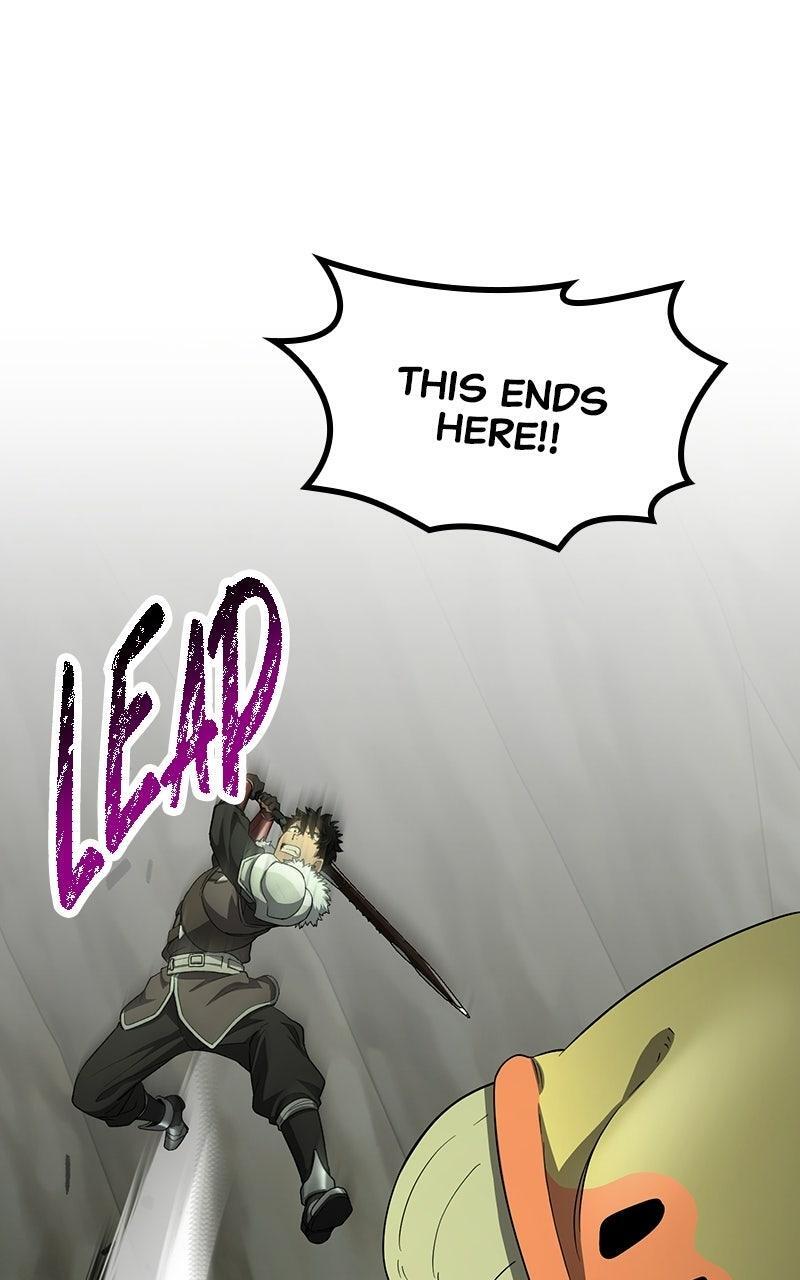 Read Monster Eater Manga Online