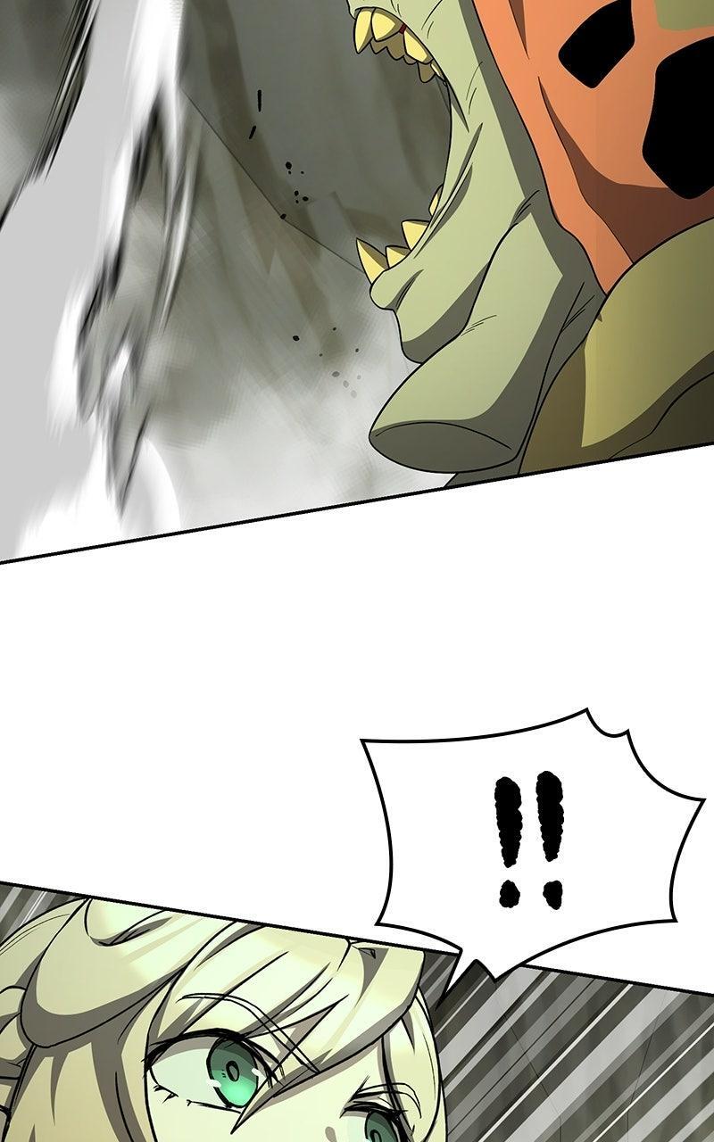 Read Monster Eater Manga Online