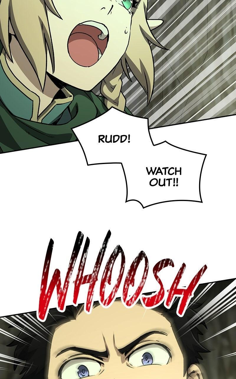 Read Monster Eater Manga Online
