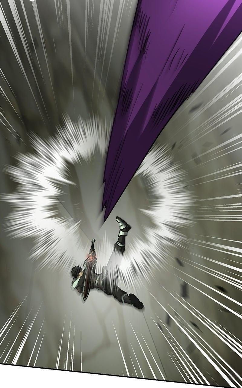 Read Monster Eater Manga Online