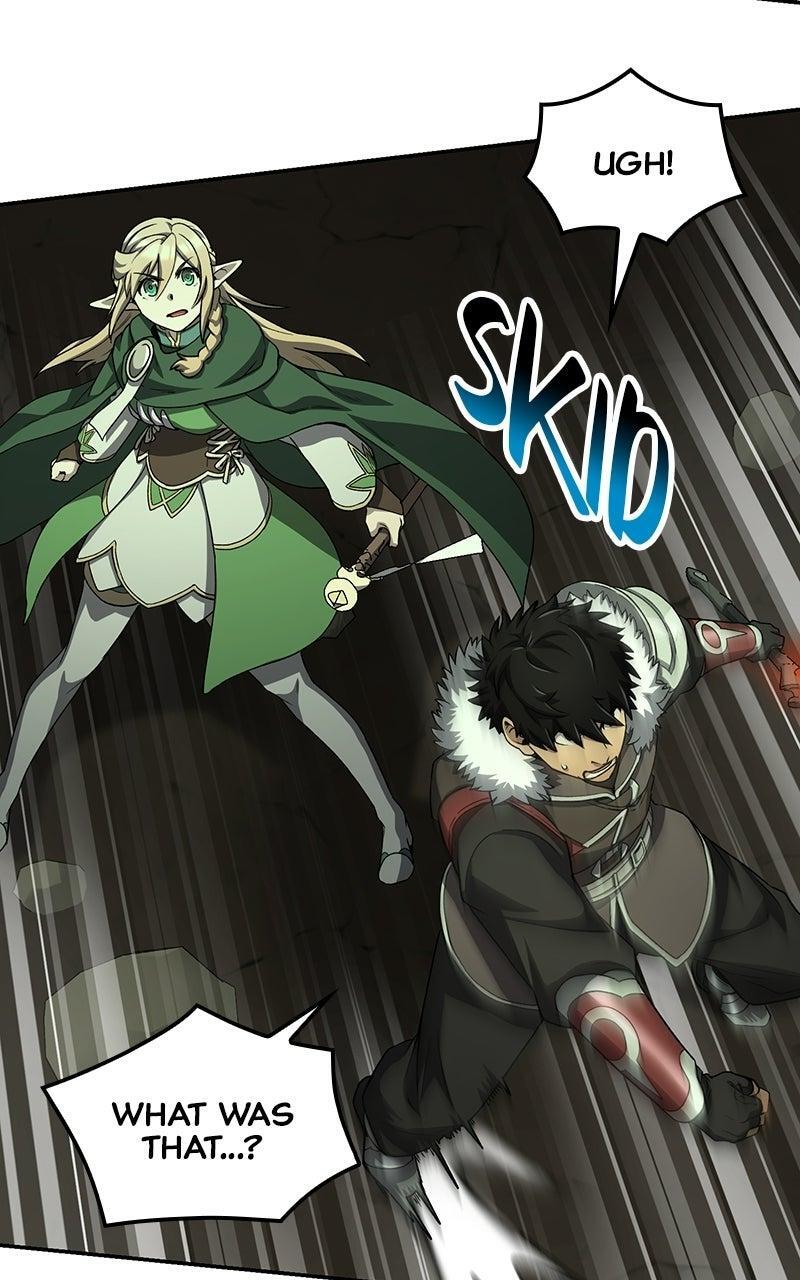 Read Monster Eater Manga Online