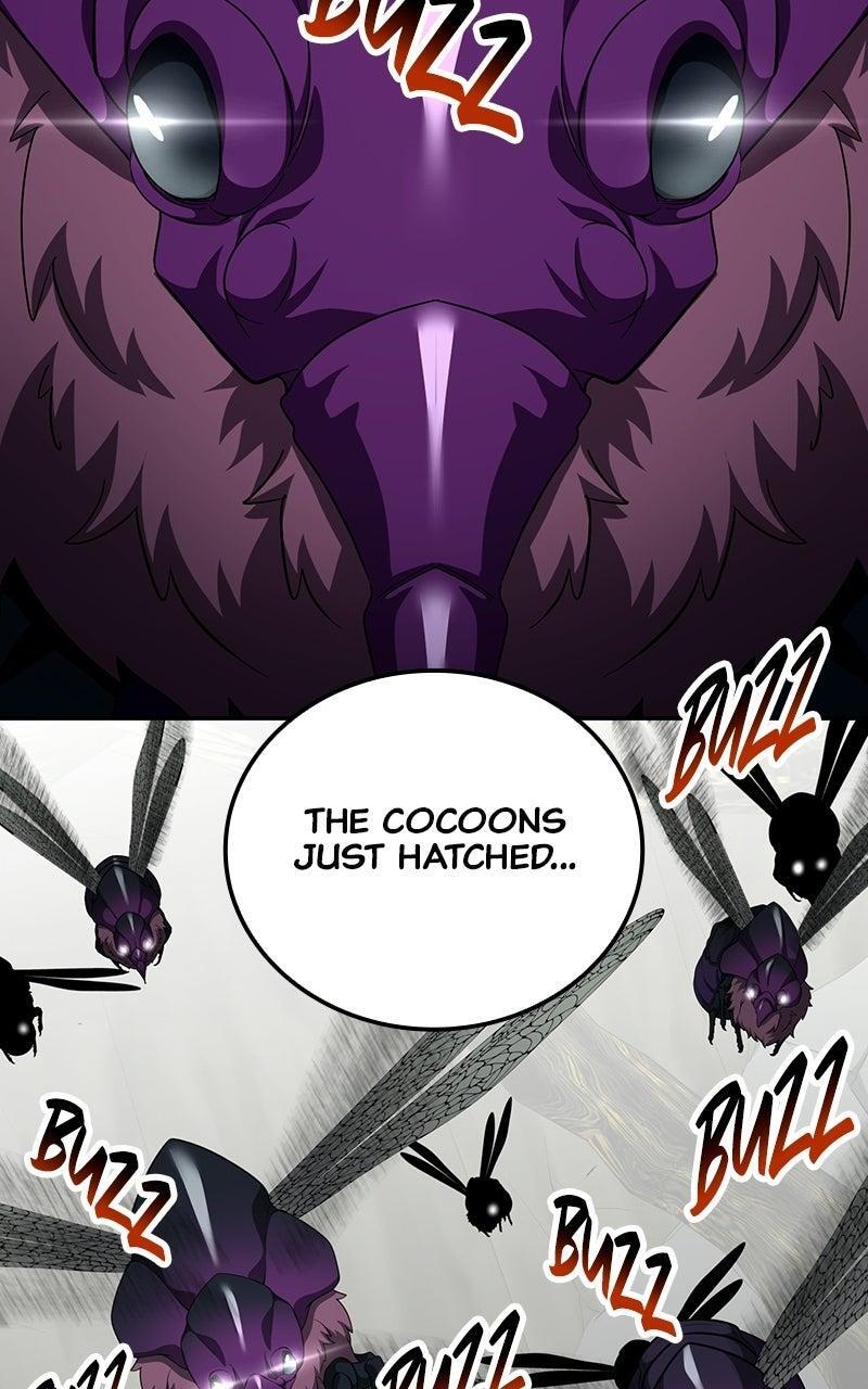 Read Monster Eater Manga Online