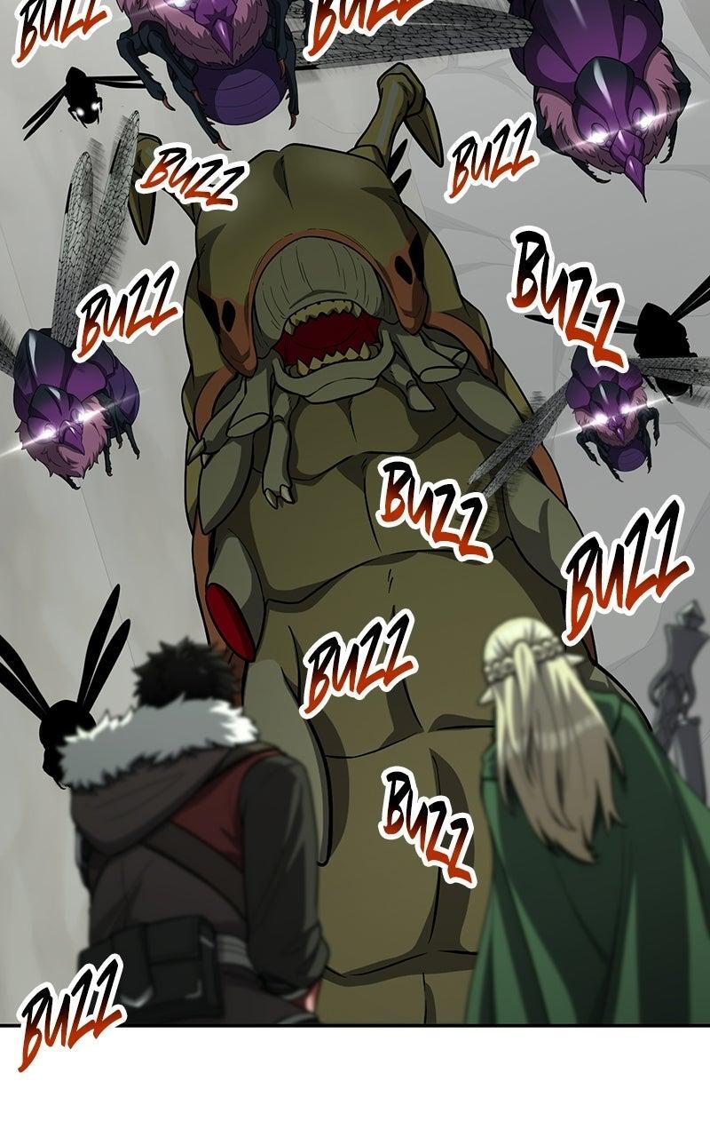 Read Monster Eater Manga Online