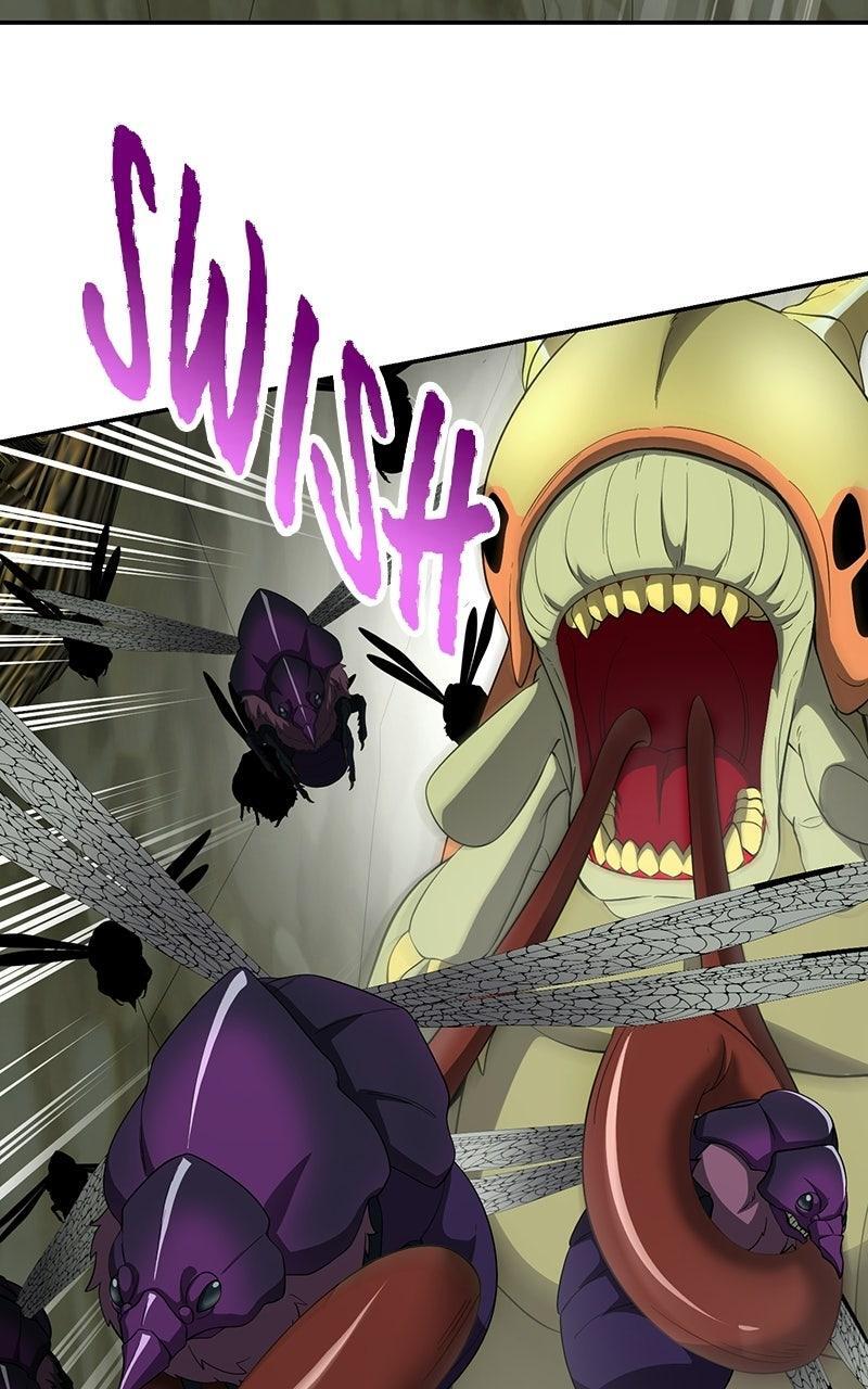 Read Monster Eater Manga Online