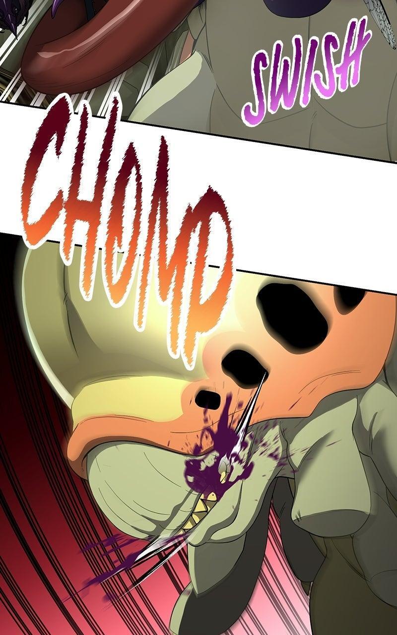 Read Monster Eater Manga Online