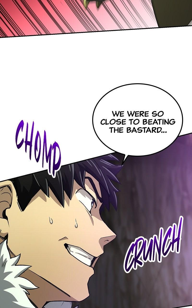 Read Monster Eater Manga Online