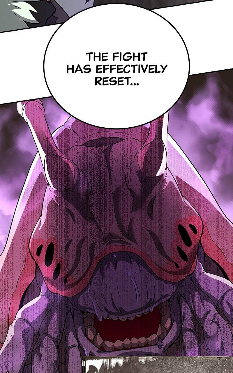 Read Monster Eater Manga Online