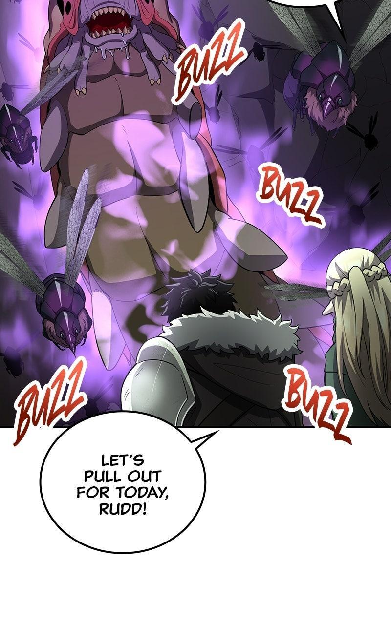Read Monster Eater Manga Online