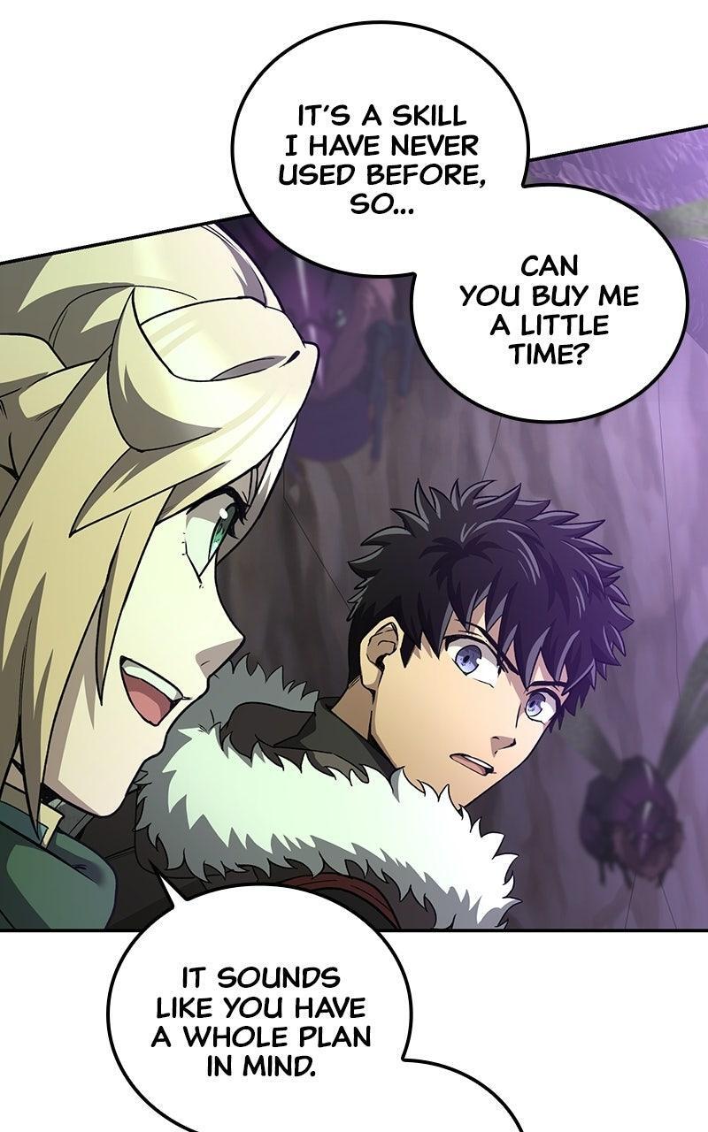 Read Monster Eater Manga Online
