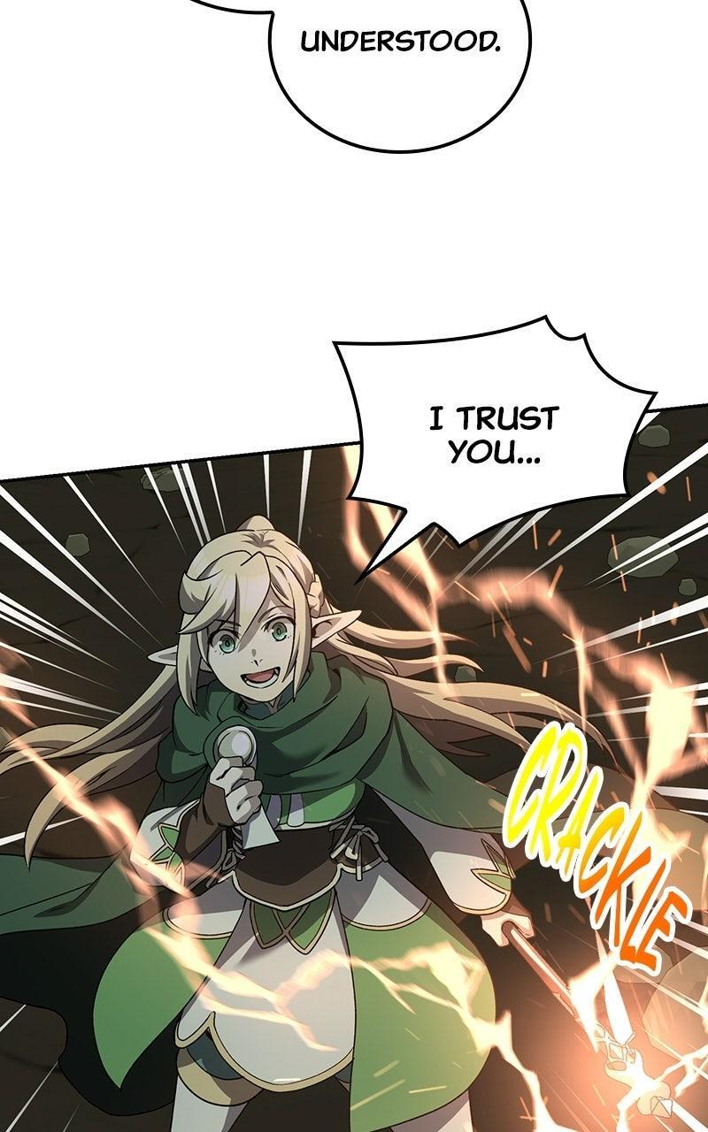 Read Monster Eater Manga Online