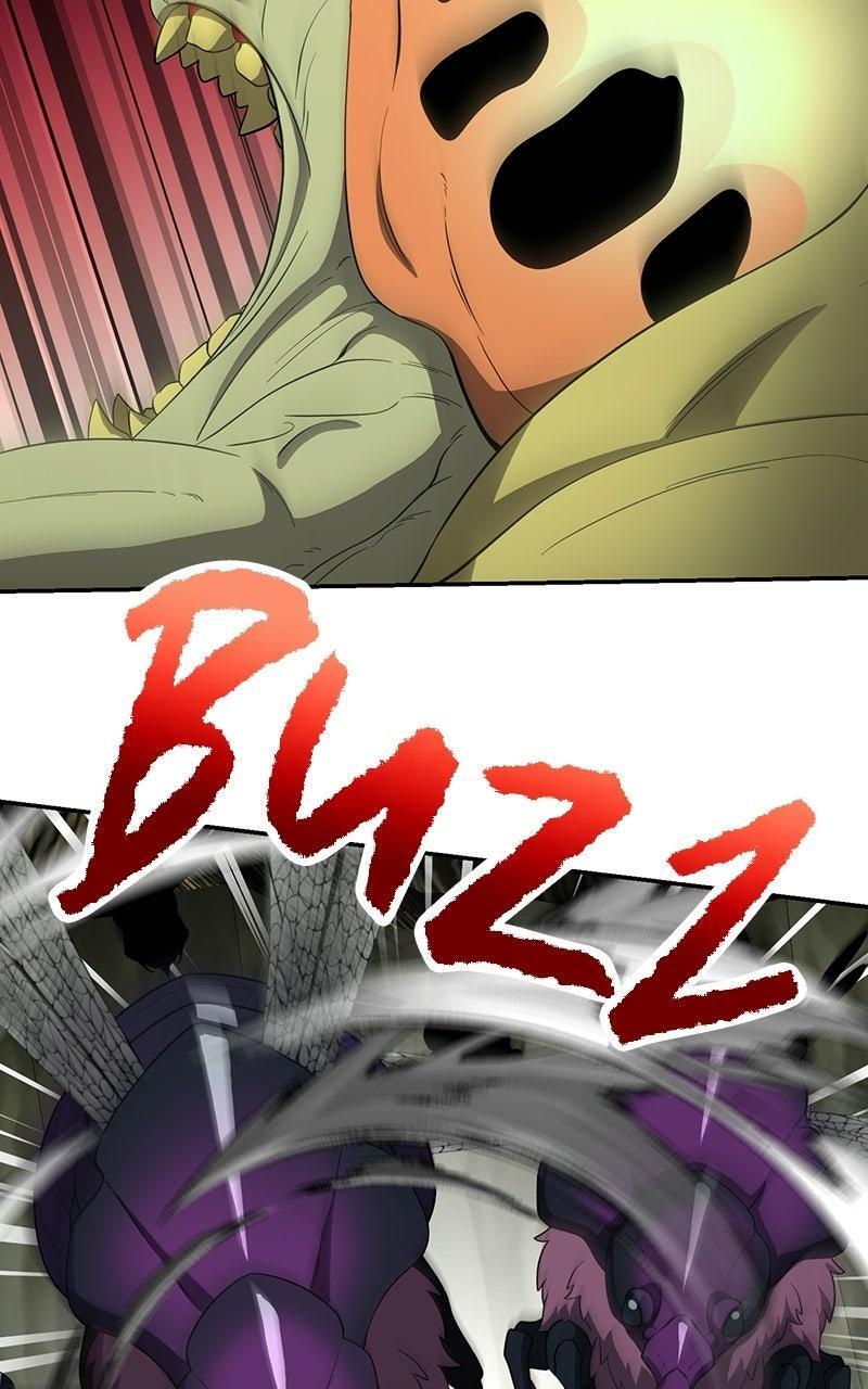 Read Monster Eater Manga Online