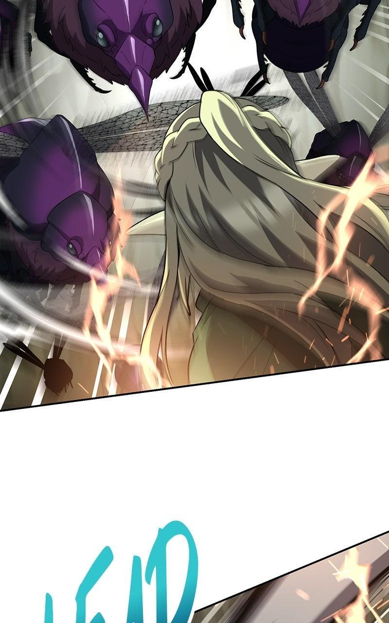 Read Monster Eater Manga Online