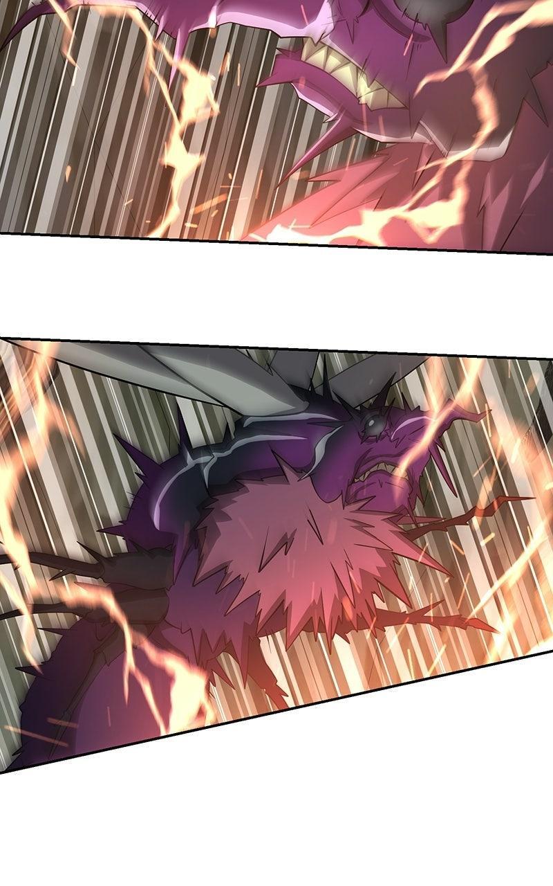 Read Monster Eater Manga Online