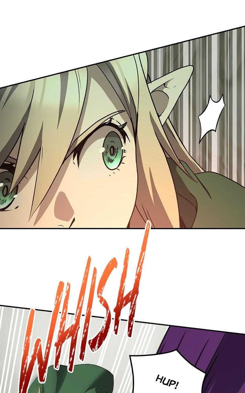 Read Monster Eater Manga Online