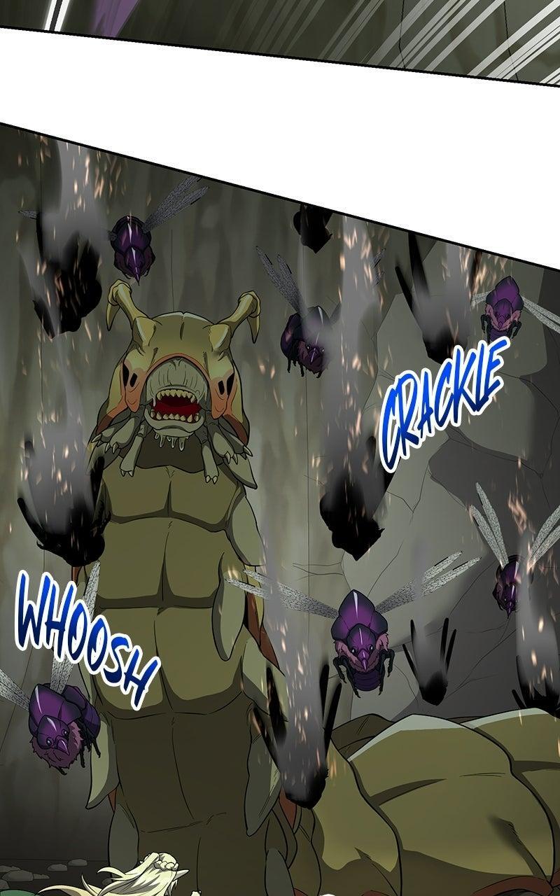 Read Monster Eater Manga Online