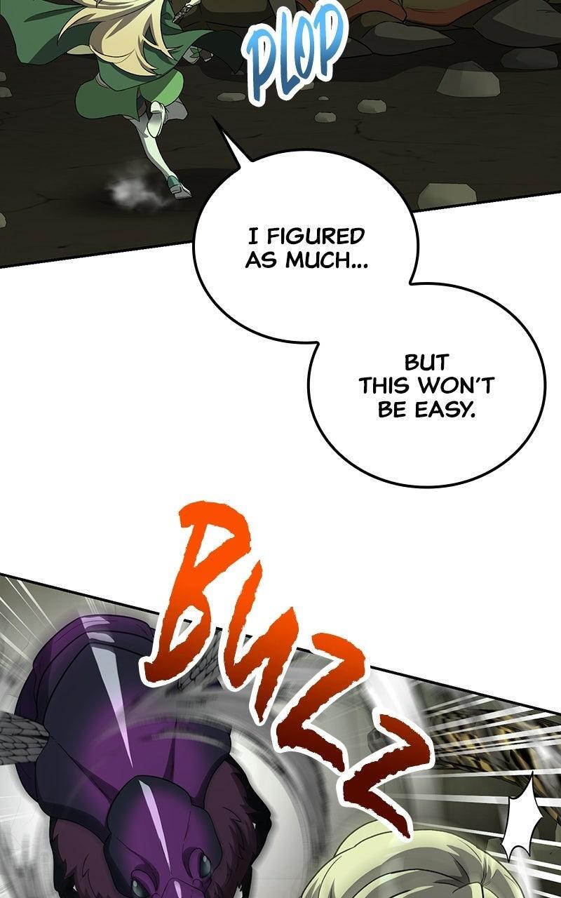 Read Monster Eater Manga Online