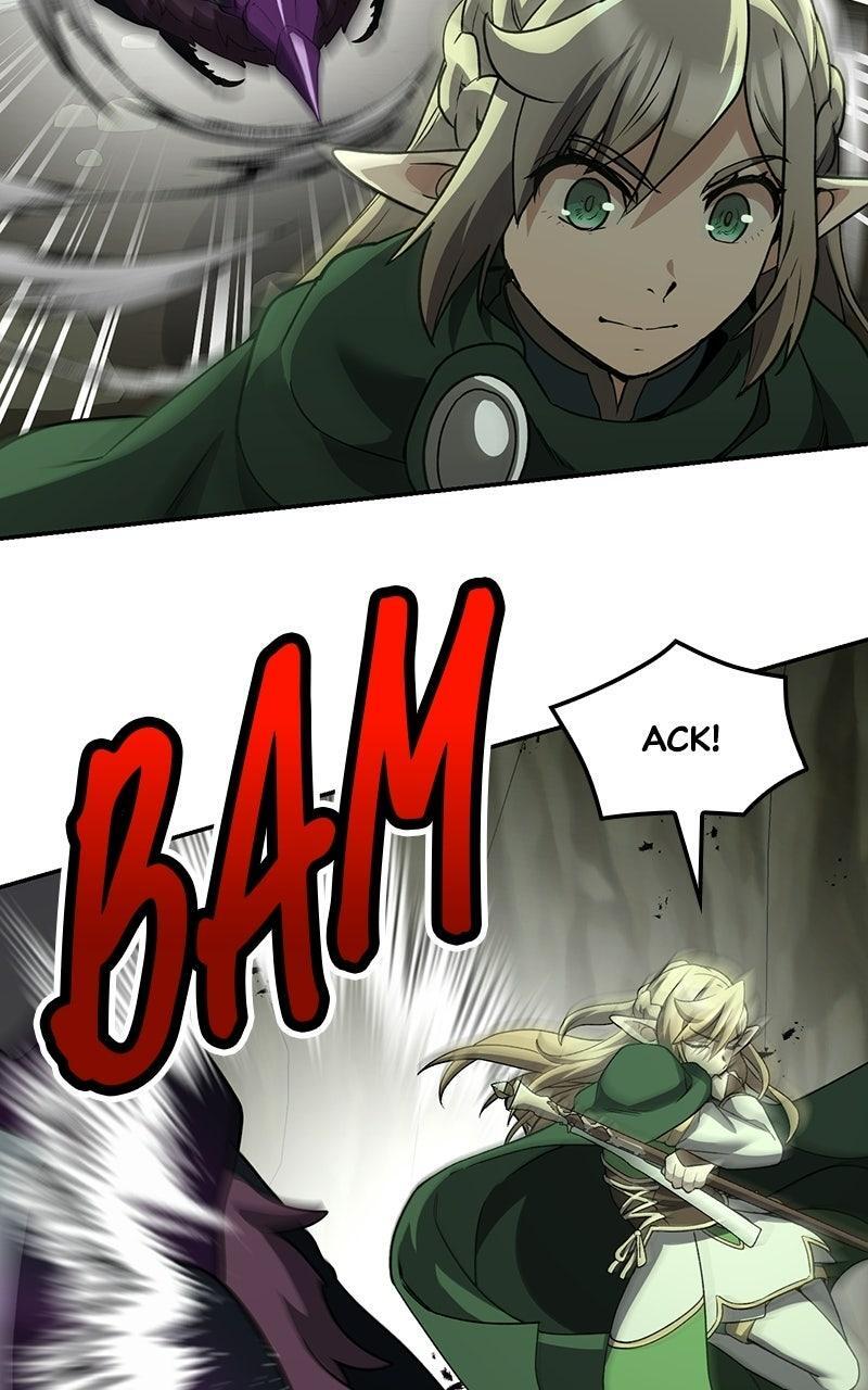 Read Monster Eater Manga Online