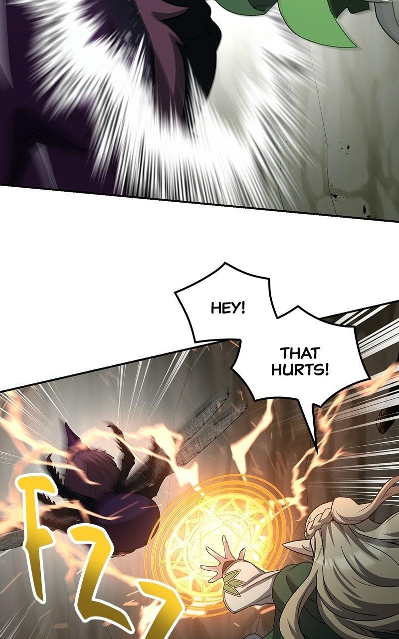 Read Monster Eater Manga Online