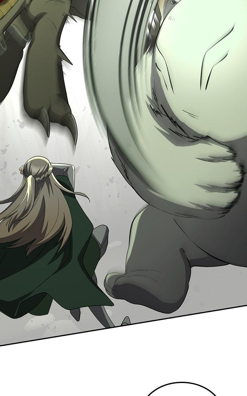 Read Monster Eater Manga Online