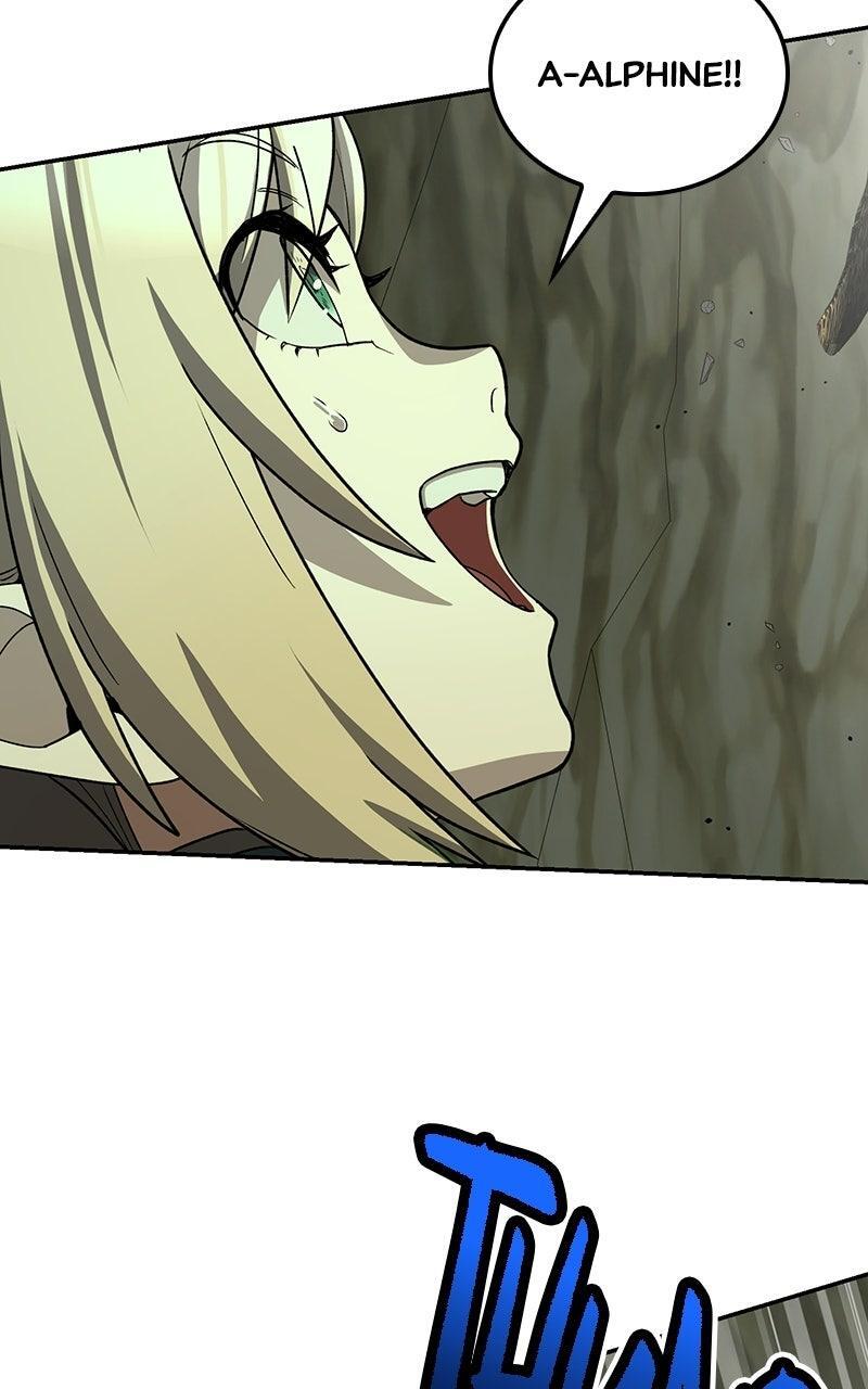 Read Monster Eater Manga Online