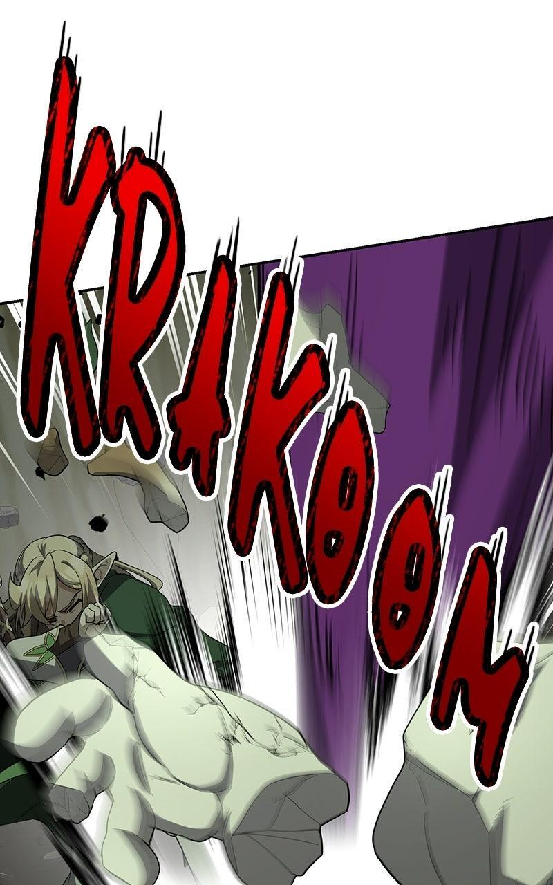 Read Monster Eater Manga Online