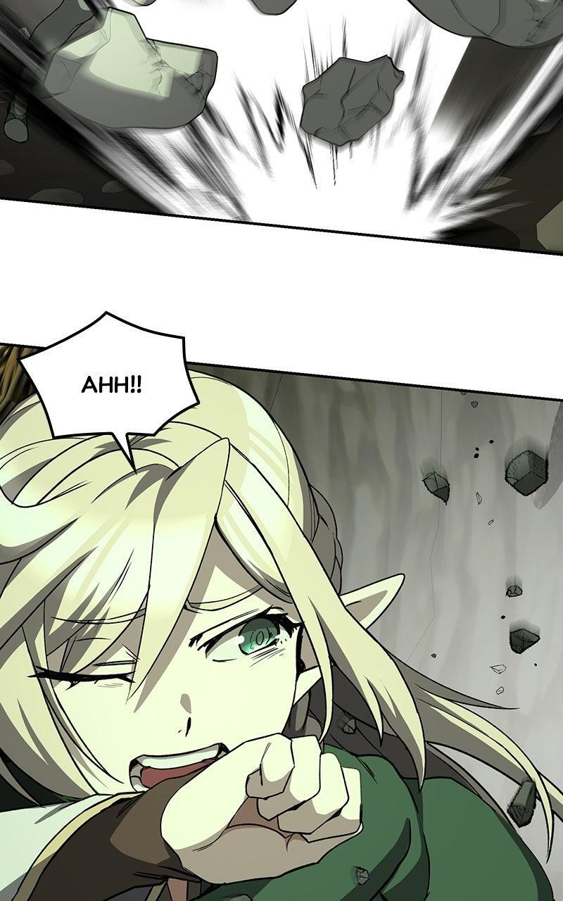 Read Monster Eater Manga Online
