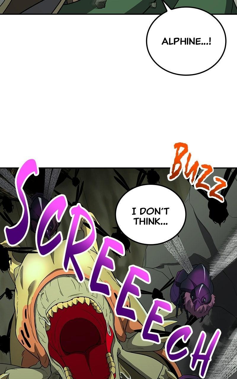 Read Monster Eater Manga Online