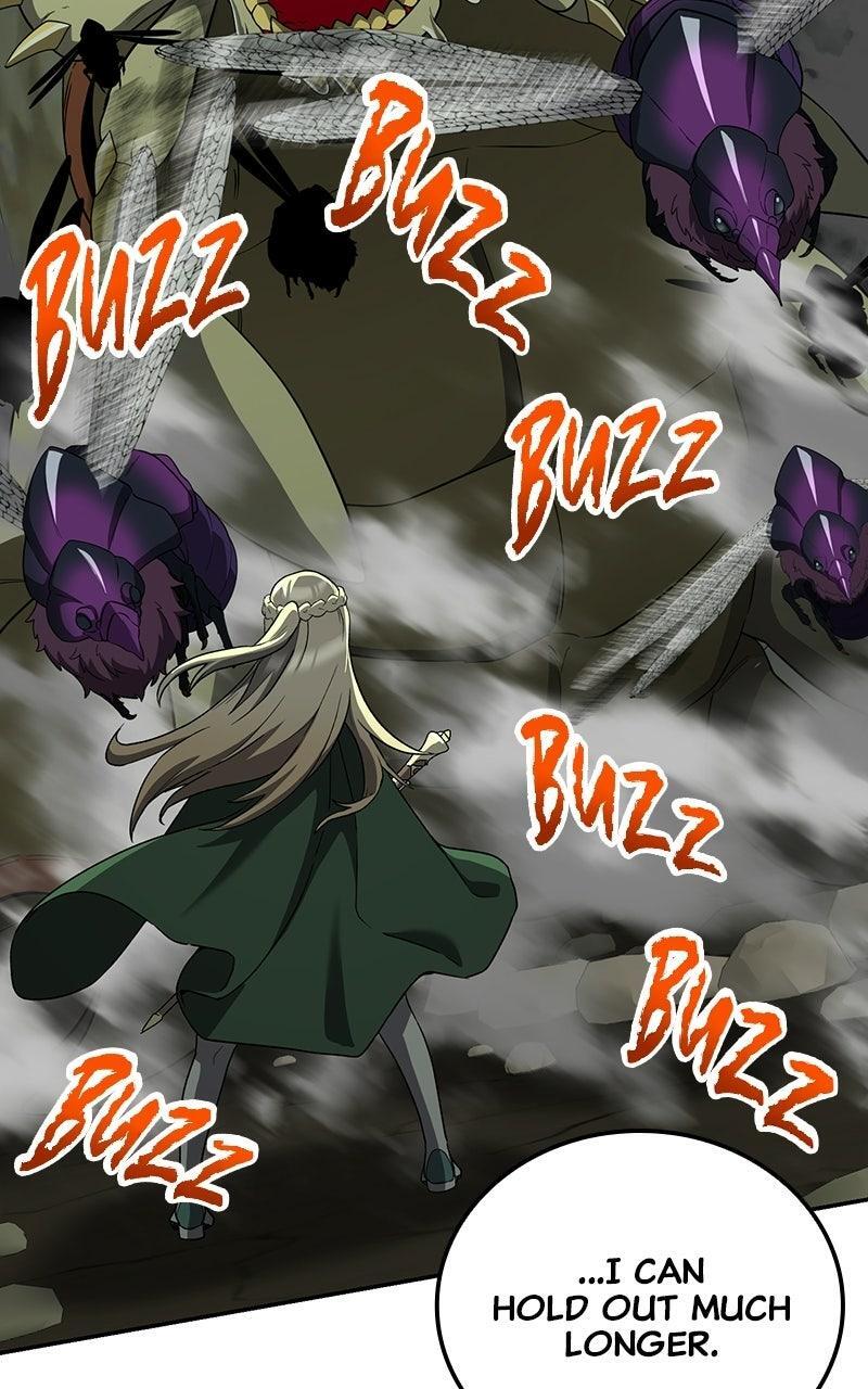 Read Monster Eater Manga Online