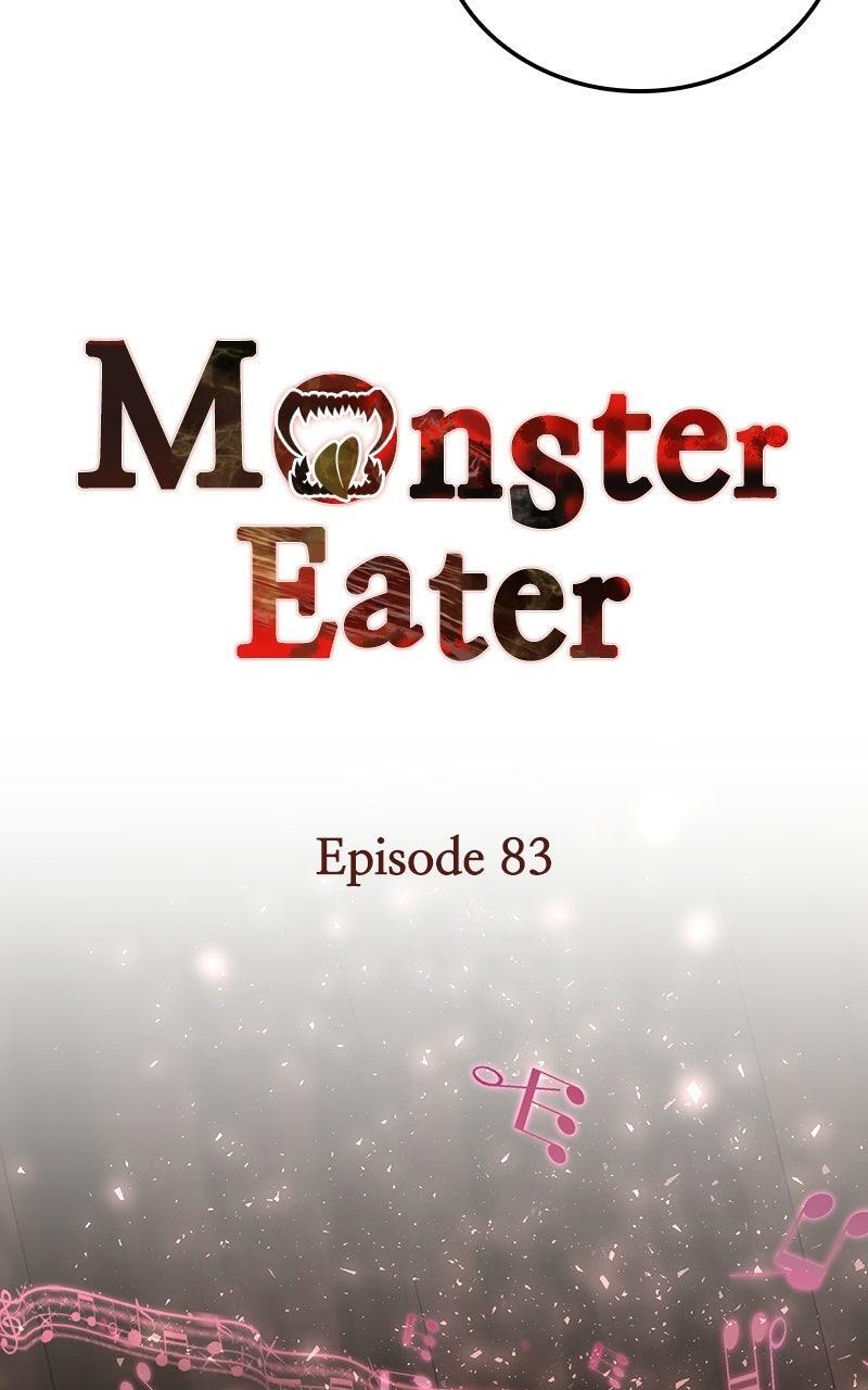 Read Monster Eater Manga Online