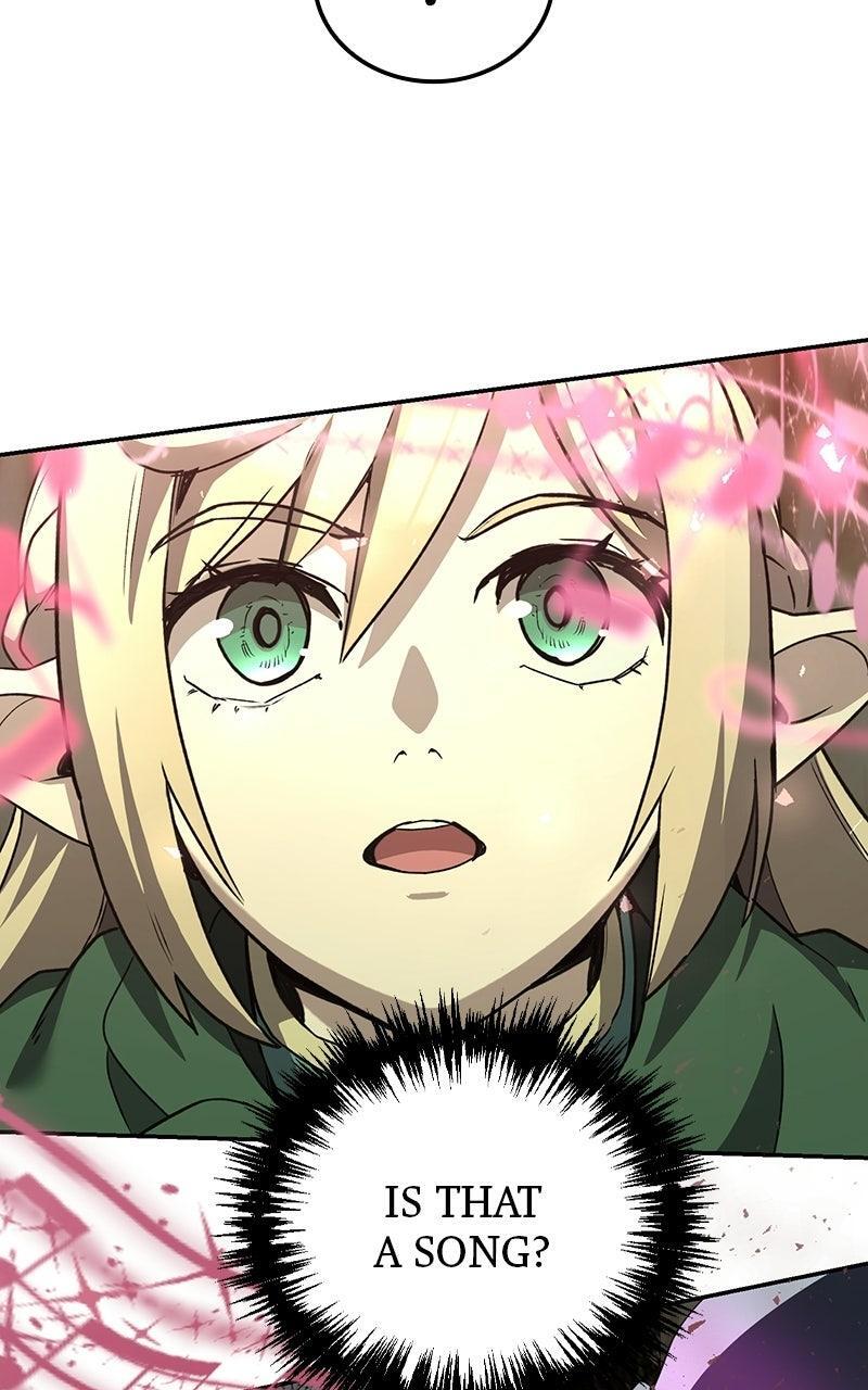Read Monster Eater Manga Online