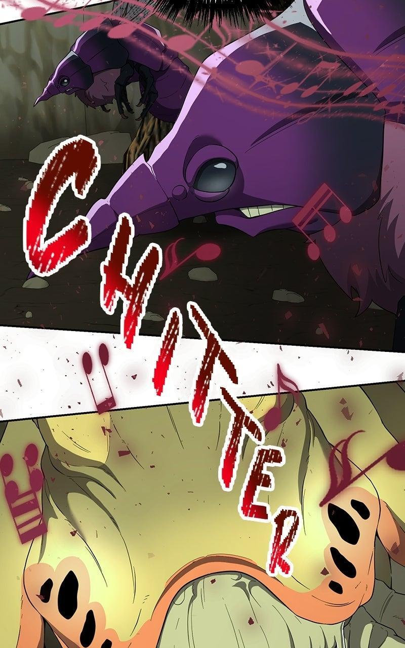 Read Monster Eater Manga Online