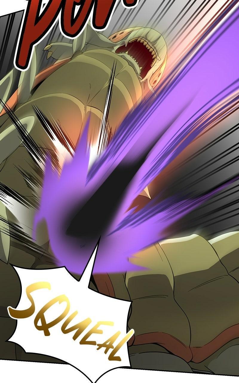 Read Monster Eater Manga Online