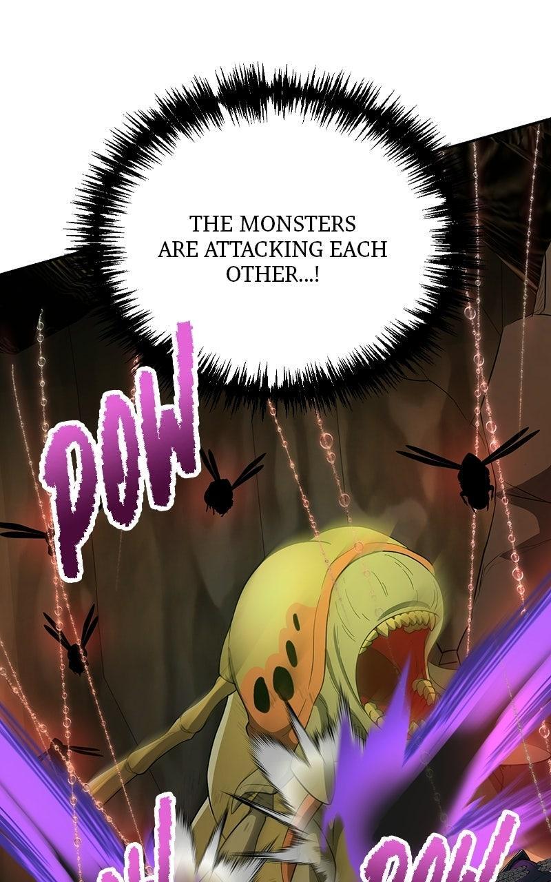 Read Monster Eater Manga Online