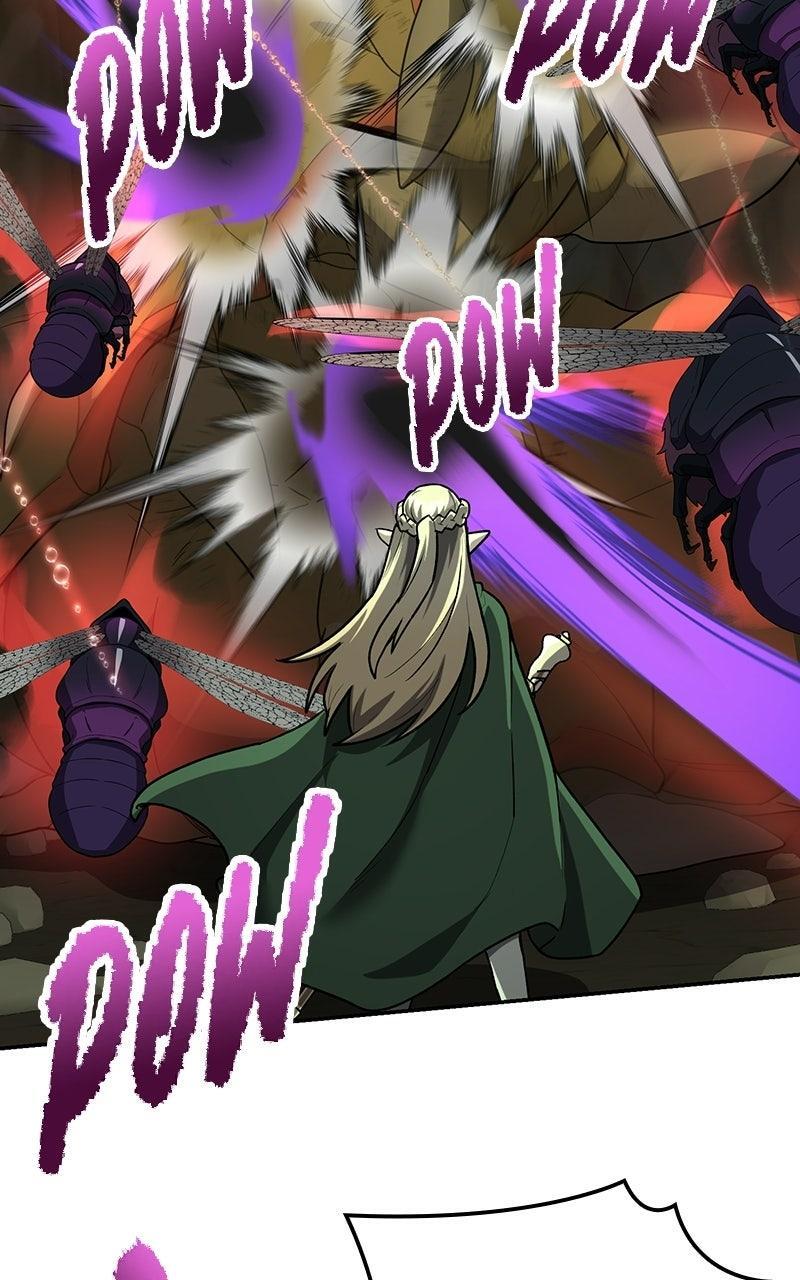 Read Monster Eater Manga Online
