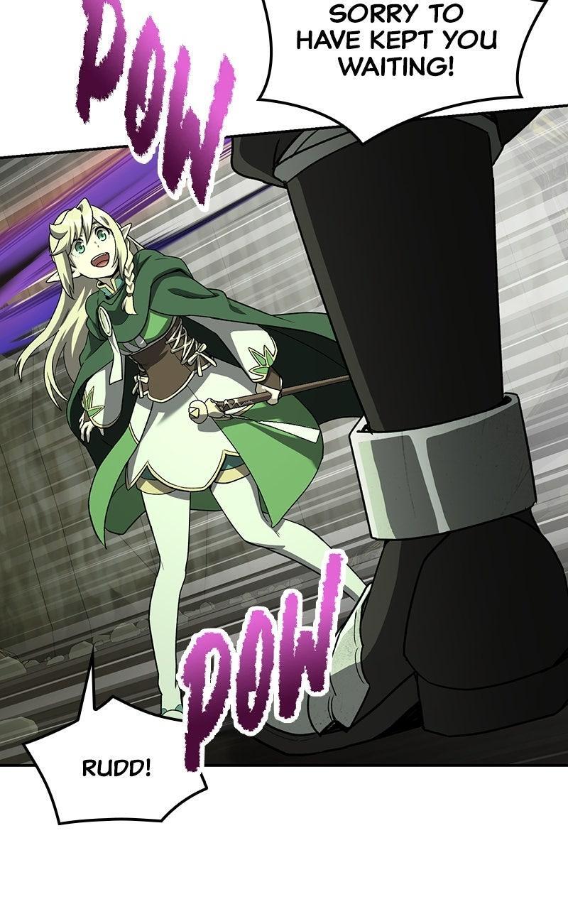 Read Monster Eater Manga Online