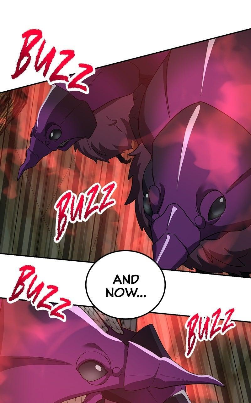 Read Monster Eater Manga Online
