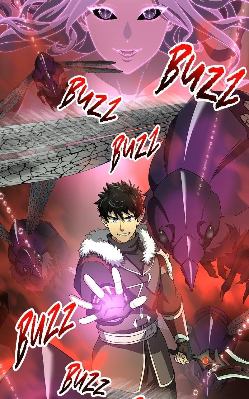 Read Monster Eater Manga Online