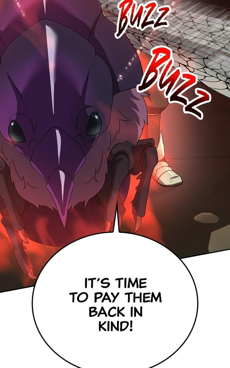 Read Monster Eater Manga Online